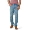 imageWrangler Mens FreetoStretch Athletic Fit JeanWyatt