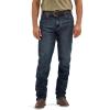 imageWrangler Mens Retro Slim Fit Straight Leg JeanTilden