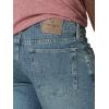 imageWrangler Authentics Mens Classic Relaxed Fit Five Pocket Jean ShortMaritime