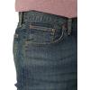 imageWrangler Authentics Mens Classic Relaxed Fit Five Pocket Jean ShortMoonlight