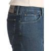 imageWrangler Authentics Mens Classic Relaxed Fit Five Pocket Jean ShortNightfall Flex