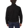 imageWrangler Mens Traditional JacketShadow Black