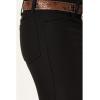 imageWrangler Mens Wrancher Dress JeanBlack