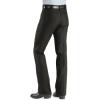 imageWrangler Mens Wrancher Dress JeanBlack