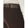imageWrangler Mens Wrancher Dress JeanBrown