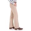imageWrangler Mens Wrancher Dress JeanDark Beige