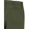 imageWrangler Mens Wrancher Dress JeanGreen Leaf