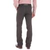 imageWrangler Mens Wrancher Dress JeanHeather Black
