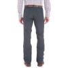 imageWrangler Mens Wrancher Dress JeanHeather Blue