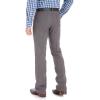 imageWrangler Mens Wrancher Dress JeanHeather Grey