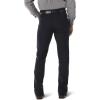 imageWrangler Mens Wrancher Dress JeanNavy