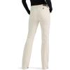 imageWrangler Womens High Rise Bold Boot JeanBirch