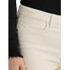 imageWrangler Womens High Rise Bold Boot JeanBirch