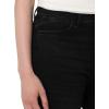 imageWrangler Womens High Rise Bold Boot JeanBlack Wash