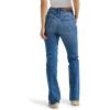 imageWrangler Womens High Rise Bold Boot JeanCarolina
