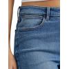 imageWrangler Womens High Rise Bold Boot JeanCarolina