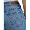 imageWrangler Womens High Rise Bold Boot JeanCarolina