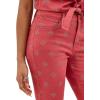 imageWrangler Womens High Rise Bold Boot JeanDiamond Bay