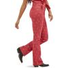 imageWrangler Womens High Rise Bold Boot JeanDiamond Bay