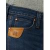 imageWrangler Womens High Rise Bold Boot JeanLight Stone