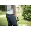 imageWrangler Womens High Rise Bold Boot JeanLight Stone
