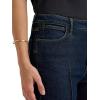 imageWrangler Womens High Rise Bold Boot JeanMia