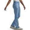 imageWrangler Womens High Rise Bold Boot JeanStarcrossed
