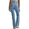 imageWrangler Womens High Rise Bold Boot JeanStarcrossed