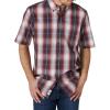 Rosewood Plaid