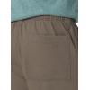 imageWrangler Authentics Mens Canvas Utility Hiker ShortEarth Green