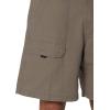 imageWrangler Authentics Mens Canvas Utility Hiker ShortEarth Green