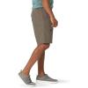 imageWrangler Authentics Mens Canvas Utility Hiker ShortEarth Green