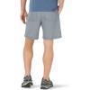 imageWrangler Authentics Mens Canvas Utility Hiker ShortLagoon