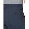 imageWrangler Authentics Mens Canvas Utility Hiker ShortNewport Navy