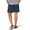 imageWrangler Authentics Mens Canvas Utility Hiker ShortNewport Navy
