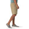 imageWrangler Authentics Mens Canvas Utility Hiker ShortNutmeg