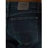 imageWrangler Authentics Mens Classic 5Pocket Relaxed Fit Cotton JeanStorm