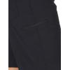 imageWrangler Authentics Mens Performance Comfort Flex Cargo ShortBlack