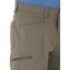 imageWrangler Authentics Mens Performance Comfort Flex Cargo ShortEarth Green