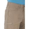 imageWrangler Authentics Mens Performance Comfort Flex Cargo ShortFallen Rock