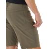 imageWrangler Authentics Mens Performance Comfort Flex Cargo ShortMorel