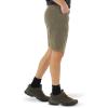 imageWrangler Authentics Mens Performance Comfort Flex Cargo ShortMorel