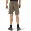 imageWrangler Authentics Mens Performance Comfort Flex Cargo ShortMorel