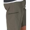 imageWrangler Authentics Mens Performance Comfort Flex Cargo ShortSagebrush