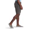 imageWrangler Authentics Mens Performance Comfort Flex Flat Front ShortAnthracite