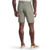 imageWrangler Authentics Mens Performance Comfort Flex Flat Front ShortArmy Green