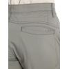 imageWrangler Authentics Mens Performance Comfort Flex Flat Front ShortArmy Green