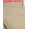 imageWrangler Authentics Mens Performance Comfort Flex Flat Front ShortDark Khaki