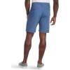 imageWrangler Authentics Mens Performance Comfort Flex Flat Front ShortGalaxy Blue