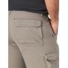 imageWrangler Authentics Mens Premium Twill Cargo ShortBullfrog